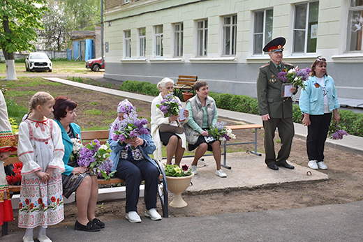 Вахта памяти 6 мая 2025 019